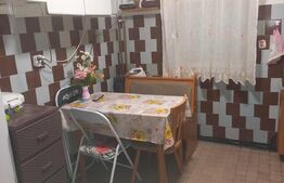 Apartament 3 camere, 57 mp , zona Paltinis