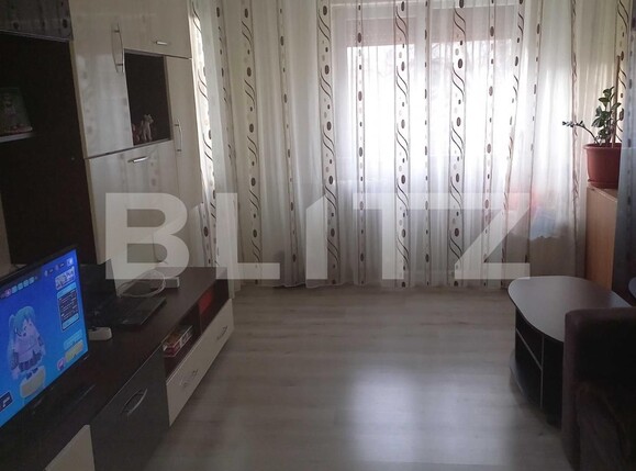 Apartament de vânzare 3 camere Paltiniș - 104167AV | BLITZ Ploieşti | Poza1
