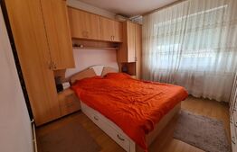 Apartament 2 camere, decomandat, 50mp, zona 9 Mai