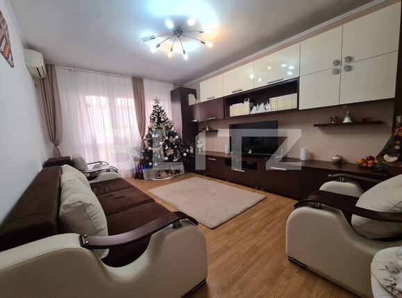 Apartament de vânzare 2 camere 9 Mai - 104201AV | BLITZ Ploieşti | Poza1