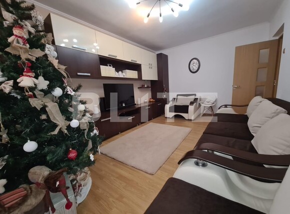 Apartament de vânzare 2 camere 9 Mai - 104201AV | BLITZ Ploieşti | Poza2