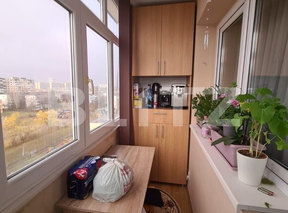 Apartament de vânzare 2 camere 9 Mai - 104201AV | BLITZ Ploieşti | Poza8