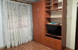 Apartament cu 2 camere, 45 mp, etaj intermediar, Sud