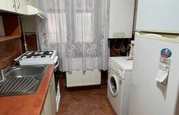 Apartament cu 2 camere, 45 mp, etaj intermediar, Sud