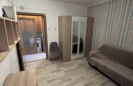 Apartament cu 2 camere, 45 mp, semidecomandat, Republicii