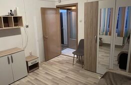 Apartament cu 2 camere, 45 mp, semidecomandat, Republicii