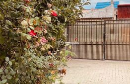 Casa 3 camere, 80mp, Bereasca