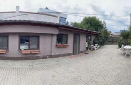 Casa 3 camere, 80mp, Bereasca