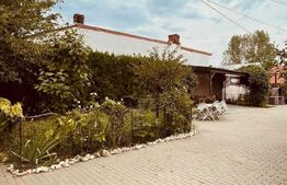 Casa 3 camere, 80mp, Bereasca