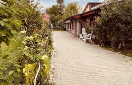 Casa 3 camere, 80mp, Bereasca