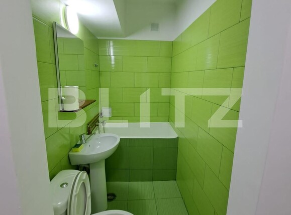 Apartament de închiriat 2 camere Ultracentral - 104268AI | BLITZ Ploieşti | Poza8