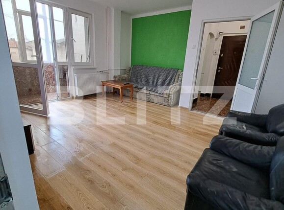 Apartament de închiriat 2 camere Ultracentral - 104268AI | BLITZ Ploieşti | Poza1