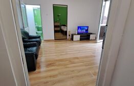 Apartament 2 camere, semidecomandat, 48mp, Ultracentral