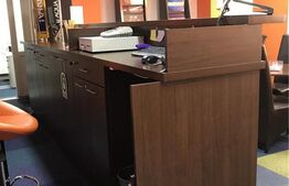 Spatiu comercial cu afacere la cheie , 85mp, zona  Gheorge Doja 