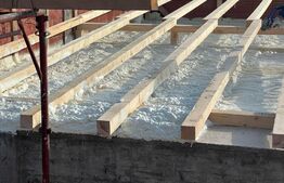 Casa individuala, 5 camere, 170 mp cu teren 550 mp, Bucov