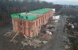 Casa individuala, 5 camere, 170 mp cu teren 550 mp, Bucov