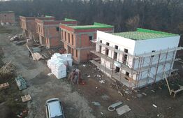 Casa individuala, 5 camere, 170 mp cu teren 550 mp, Bucov