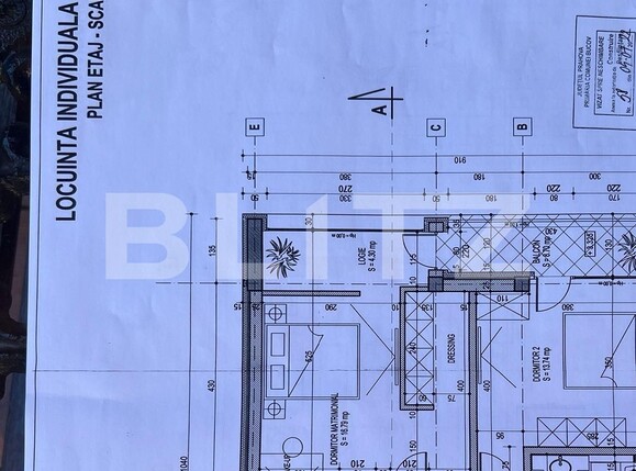 Casa de vânzare 5 camere Exterior Est - 104317CV | BLITZ Ploieşti | Poza13