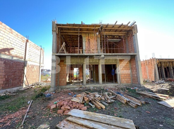 Casa de vânzare 5 camere Exterior Est - 104317CV | BLITZ Ploieşti | Poza8