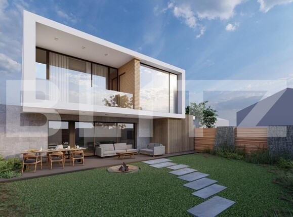 Casa de vânzare 5 camere Exterior Est - 104317CV | BLITZ Ploieşti | Poza1