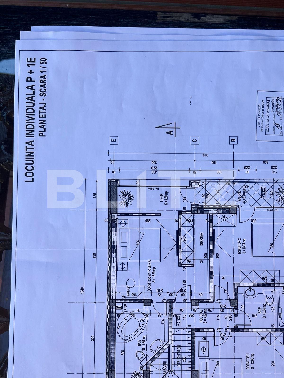 Casa de vânzare 5 camere Exterior Est - 104317CV | BLITZ Ploieşti | Poza13