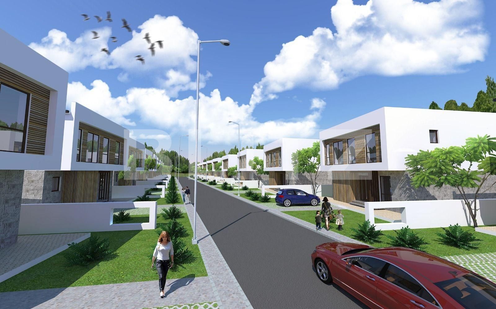 Casa de vânzare 5 camere Exterior Est - 104317CV | BLITZ Ploieşti | Poza5