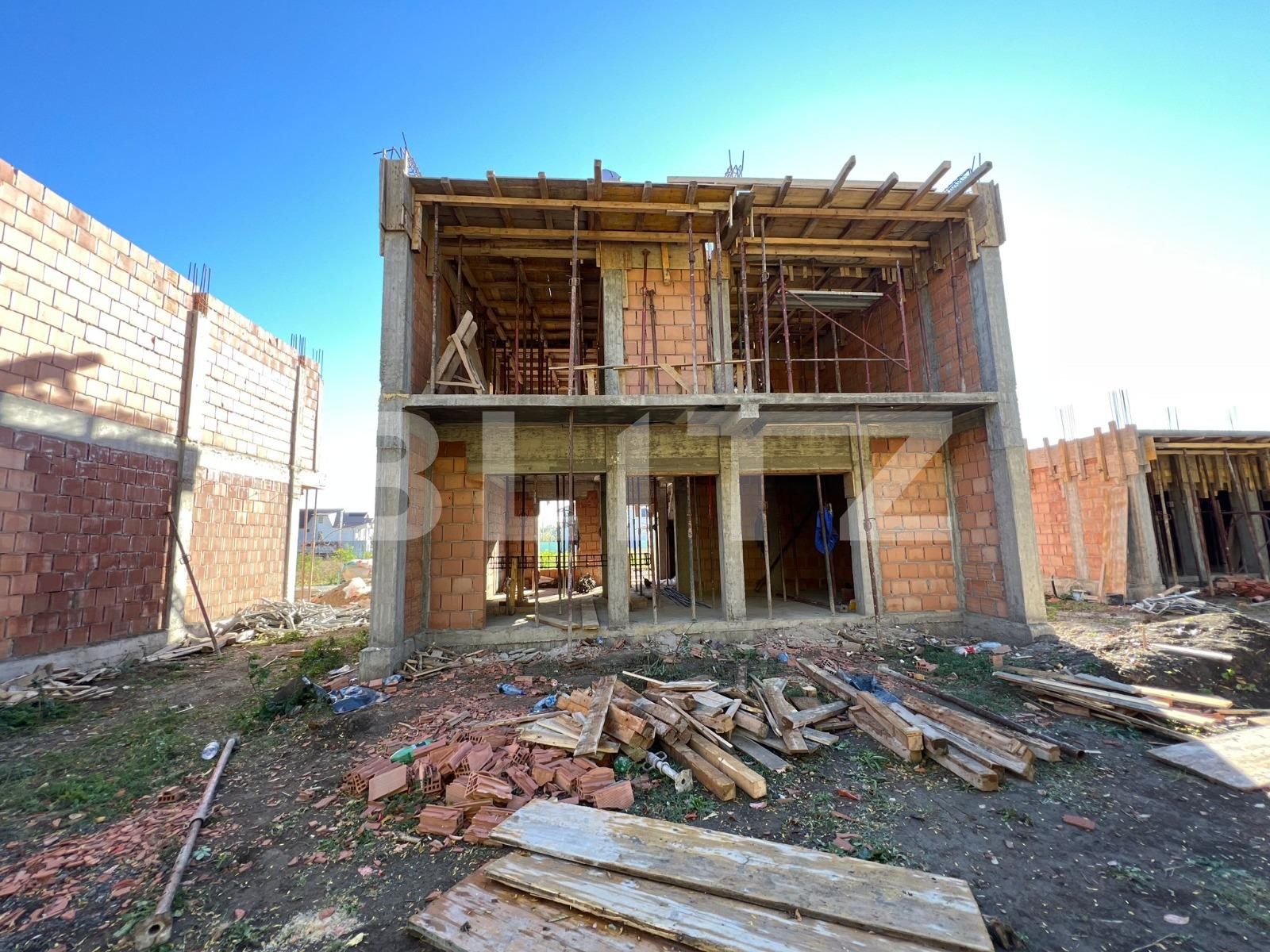 Casa de vânzare 5 camere Exterior Est - 104317CV | BLITZ Ploieşti | Poza8