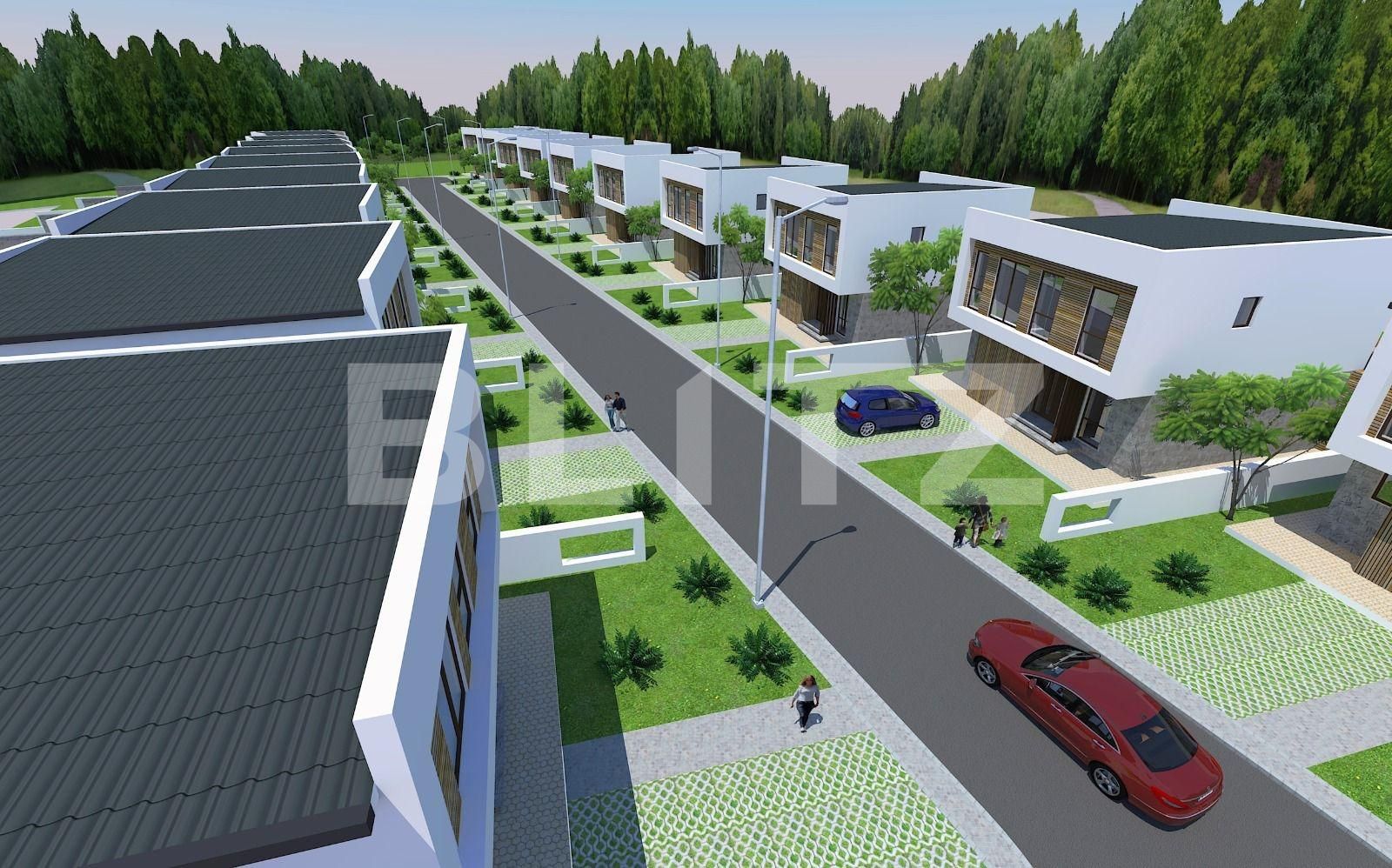 Casa de vânzare 5 camere Exterior Est - 104317CV | BLITZ Ploieşti | Poza6