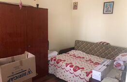 Apartament 2 camere, semidecomandat, 43mp, zona Vest