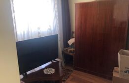 Apartament 2 camere, semidecomandat, 43mp, zona Vest