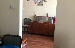 Apartament 2 camere, semidecomandat, 43mp, zona Vest