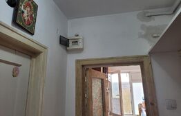 Apartament 2 camere, semidecomandat, 43mp, zona Ultracentrala.