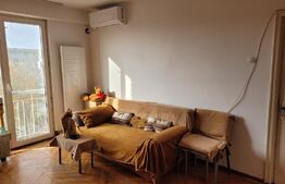 Apartament 2 camere, semidecomandat, 43mp, zona Ultracentrala.