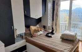 Apartament 2 camere, semidecomandat, 43mp, zona Ultracentrala.