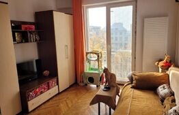 Apartament 2 camere, semidecomandat, 43mp, zona Ultracentrala.