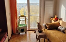 Apartament 2 camere, semidecomandat, 43mp, zona Ultracentrala.