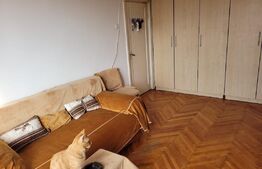 Apartament 2 camere, semidecomandat, 43mp, zona Ultracentrala.