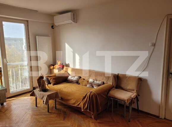 Apartament de vânzare 2 camere Central - 104354AV | BLITZ Ploieşti | Poza2