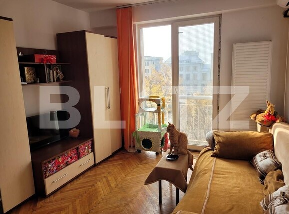 Apartament de vânzare 2 camere Central - 104354AV | BLITZ Ploieşti | Poza1