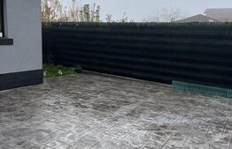 Casa cu 4 camere, 140 mp utili, teren cu 281 mp, Tatarani