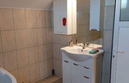 Casa cu 3 camere, 105 mp utili, teren cu 478 mp, Valea Calugareasca