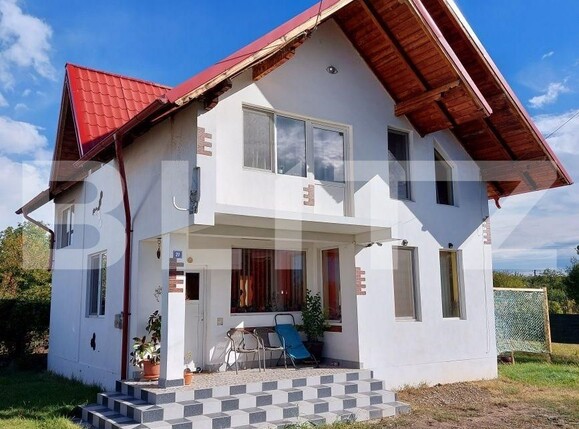 Casa de vânzare 3 camere Periferie - 104377CV | BLITZ Ploieşti | Poza1