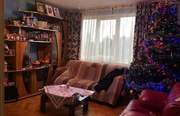 Apartament 3 camere, semidecomandat,60mp, zona Nord.