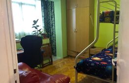 Apartament 3 camere, semidecomandat,60mp, zona Nord.