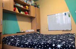 Apartament 3 camere, semidecomandat,60mp, zona Nord.