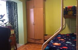 Apartament 3 camere, semidecomandat,60mp, zona Nord.