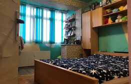 Apartament 3 camere, semidecomandat,60mp, zona Nord.