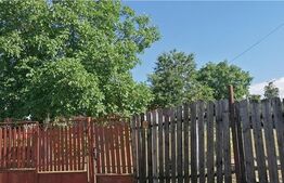 Casa cu 90 mp utili, teren cu 1576 mp, sat Seciu