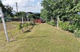 Casa cu 90 mp utili, teren cu 1576 mp, sat Seciu