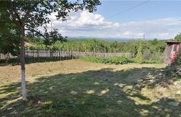 Casa cu 90 mp utili, teren cu 1576 mp, sat Seciu